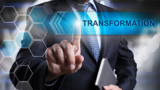 Transformation digitale - Suis je concerné Transformation digitale - Suis je concerné
