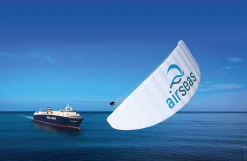 Airbus Airseas